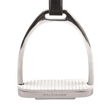 Waldhausen Knife Edge SS Stirrup Irons