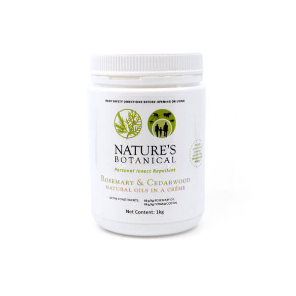 Natures Botanical Creme