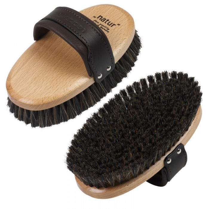 Stubben Ladies De Luxe Brush