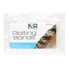 NTR Plaiting Bands