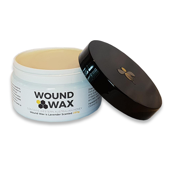 Wound Wax