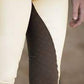 GiddyUp Ladies 2-Tone Cream and Brown Garland Breeches