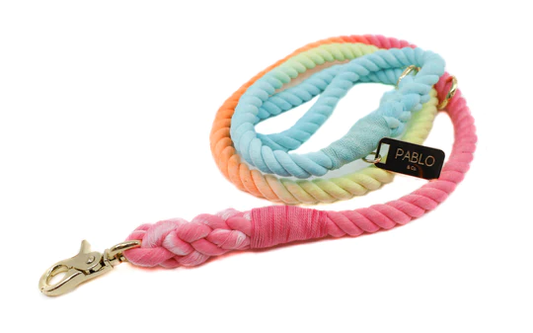 Pablo & Co Rope Leash
