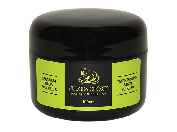 Judges Choice Makeup - 100g