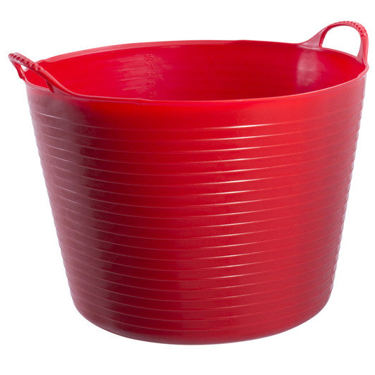 Red Gorilla Large Gorilla Tub 38L