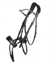 QHP Bridle Sedna