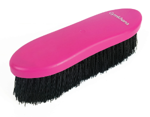 Gymkhana Dandy Brush