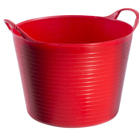 Red Gorilla Small Gorilla Tub 14L