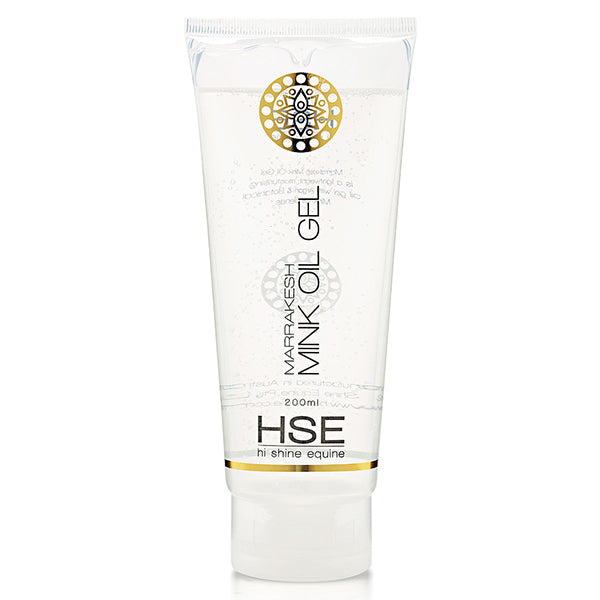 HSE Marrakesh Mink Oil Gel