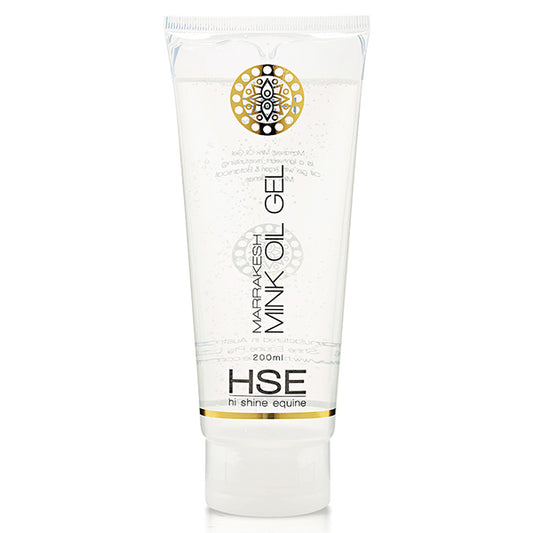 HSE Marrakesh Mink Oil Gel