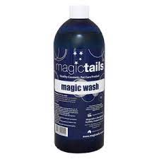 Magictails Magic Wash Shampoo