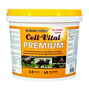 Kohnke's Own Cell Vital Premium