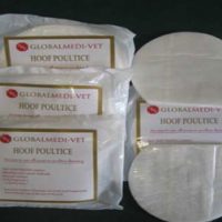 Global Medivet Hoof Poultice