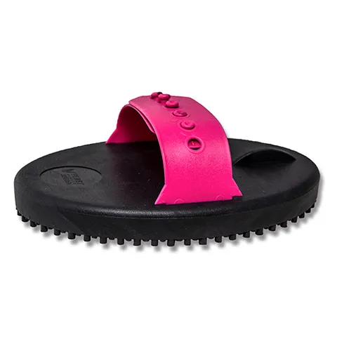 Bainbridge Rubber Curry Comb