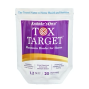 Kohnke's Own Tox Target