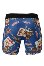 Cinch Boxer Brief Rodeo