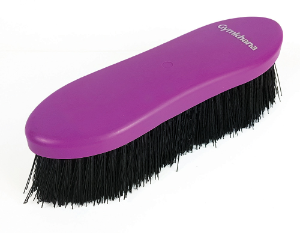 Gymkhana Dandy Brush