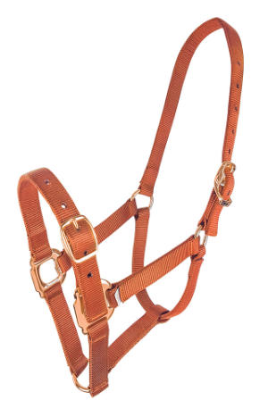 Estate Halter