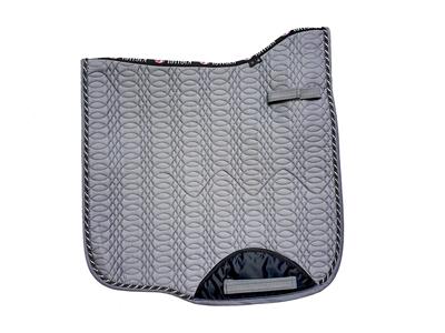 Kieffer Saddle Pad - Dressage