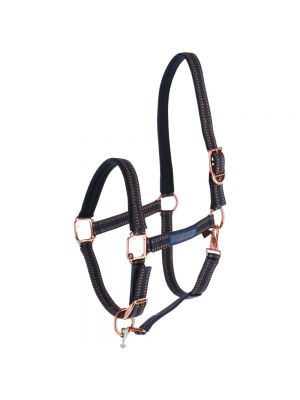 GoLeyGo Horse Halter