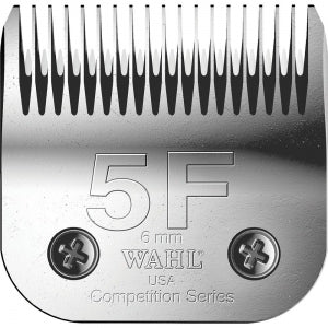 Wahl Competition Blade Set