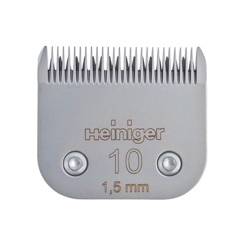 Heiniger Clipper Blades