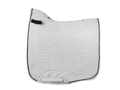 Kieffer Saddle Pad - Dressage