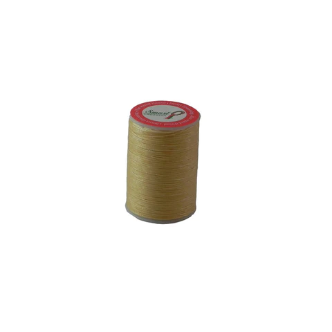 Smart Grooming Flat Wax Plaiting Thread - 90m