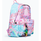 JHB2C LTD - HYPE UNISEX HOLOGRAPHIC RAINBOW CREST BACKPACK