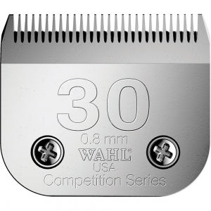 Wahl Competition Blade Set