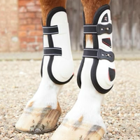 PEI Kevlar Airtechnology Tendon Boots