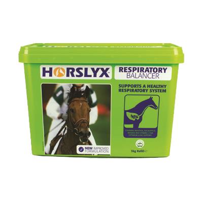 Horslyx Vitamin and Mineral Lick