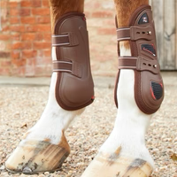 PEI Kevlar Airtechnology Tendon Boots