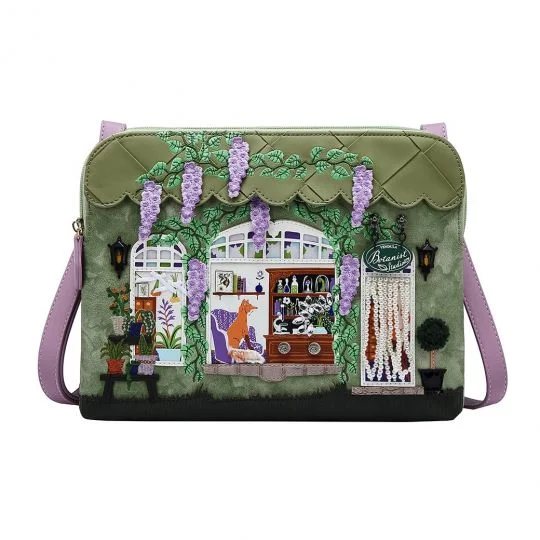 Vendula The Botanist Bella Bag