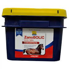 Kelato Zanobolic Concentrate