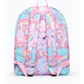 JHB2C LTD - HYPE UNISEX HOLOGRAPHIC RAINBOW CREST BACKPACK