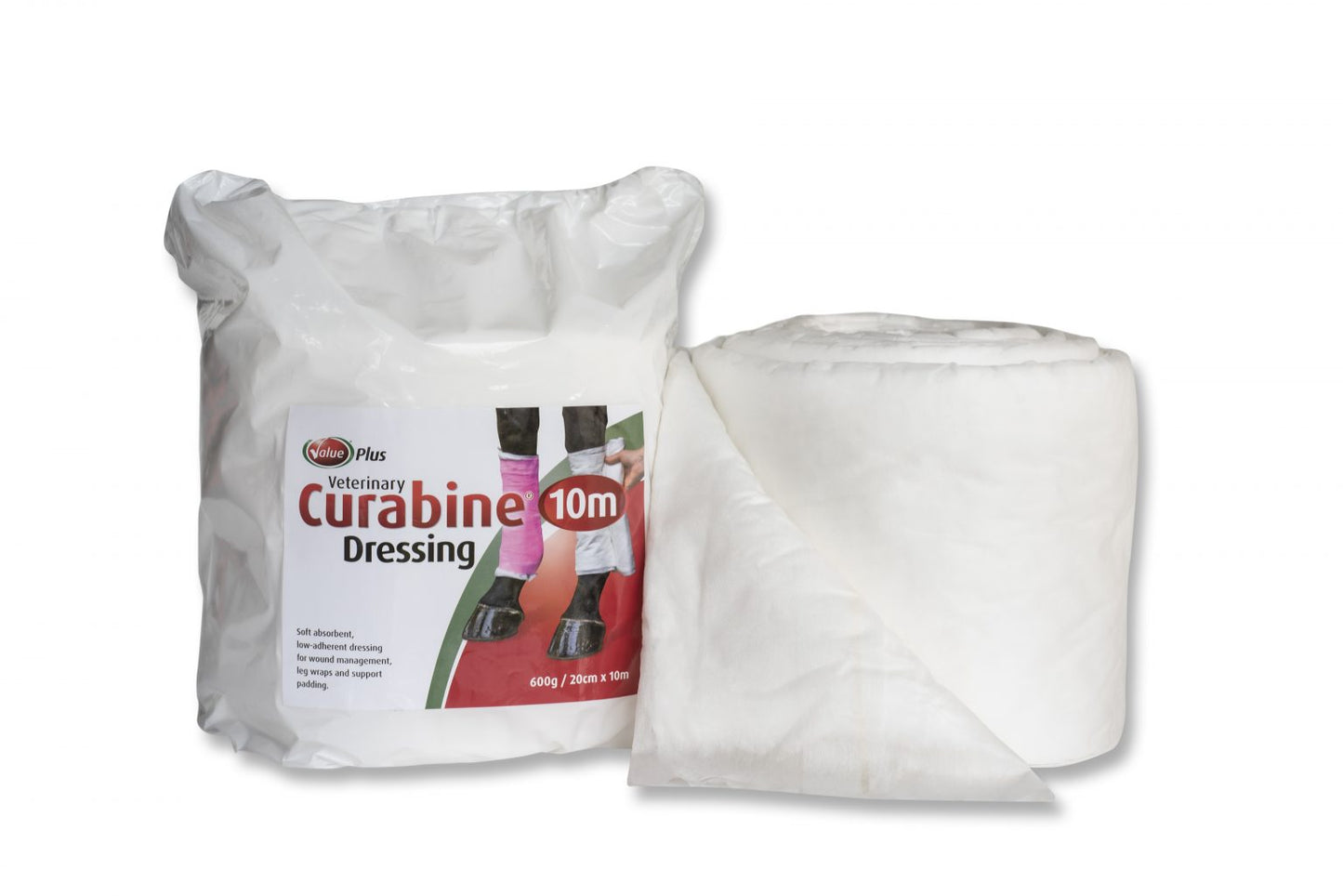 ValuePlus Veterinary Curabine Dressing