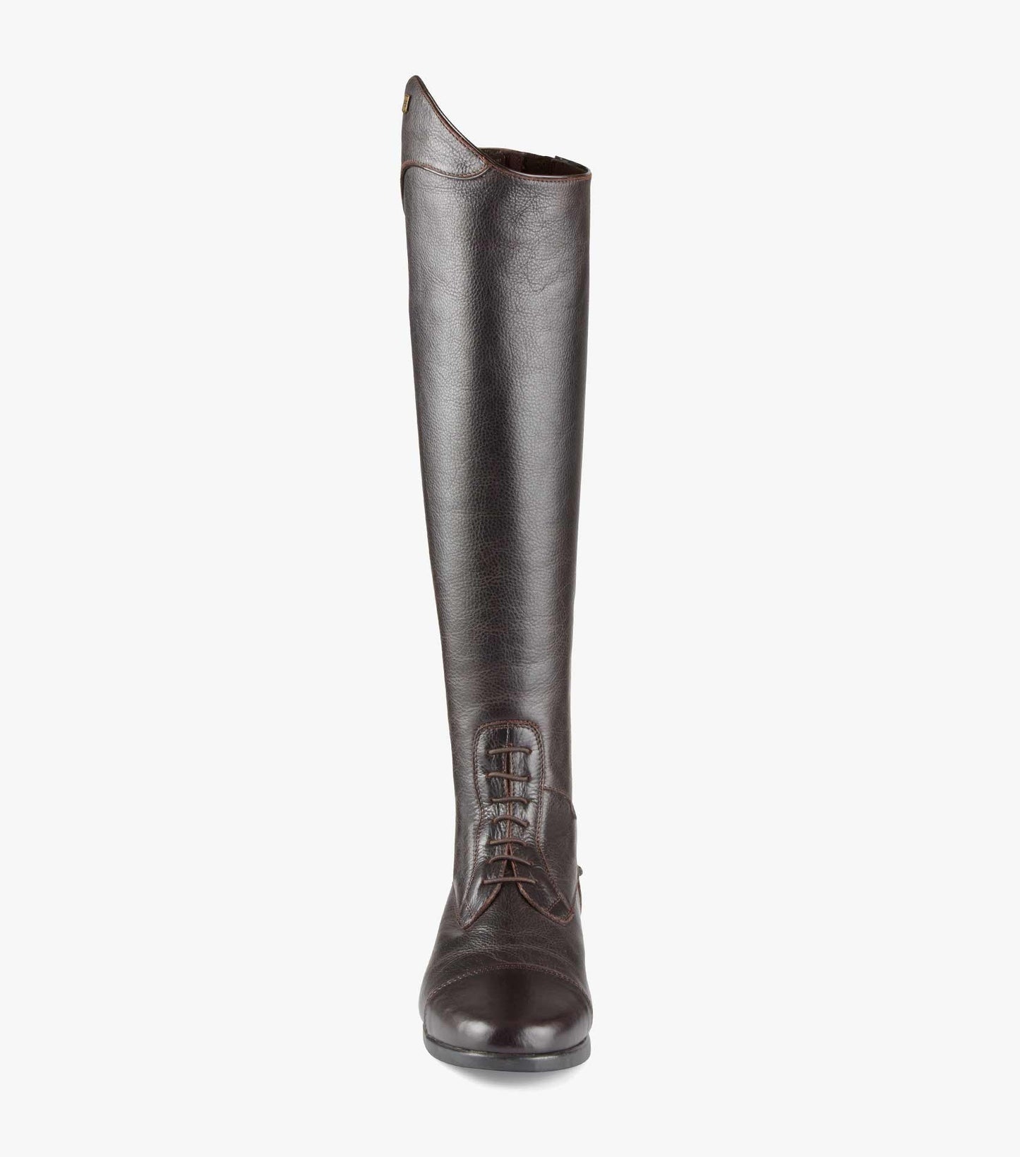 PEI Veritini Ladies Long Leather Field Riding Boot