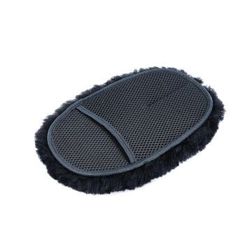 Ippico Equestrian - Merino Wool Multi Mitt