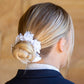 The Show Horse Floral Scrunchie