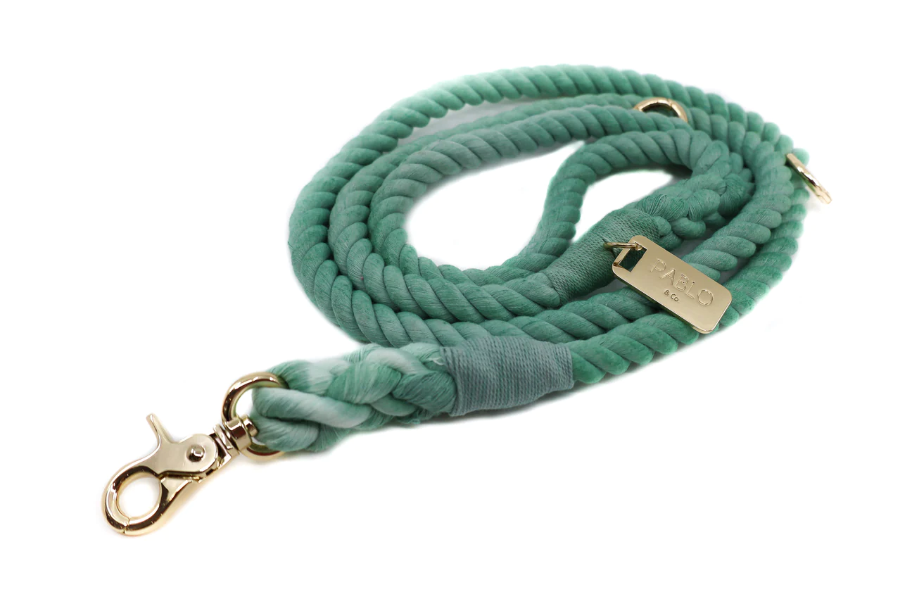 Pablo & Co Rope Leash