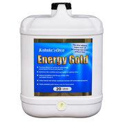 Kohnke's Own Energy Gold