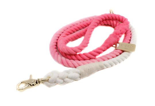 Pablo & Co Rope Leash