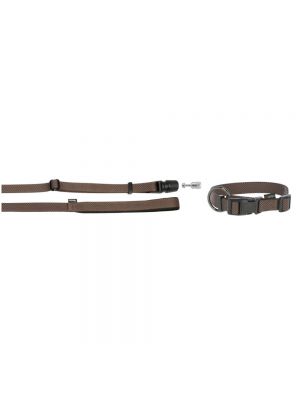 GoLeyGo Leash and Collar Set