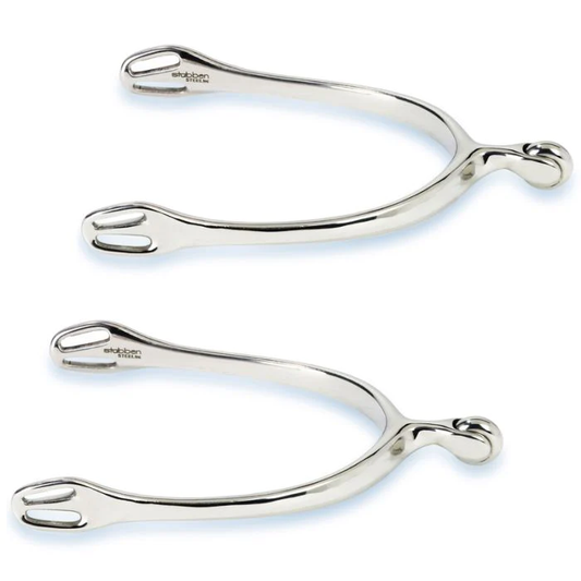 Stubben Unisex Soft Touch Dynamic Spurs