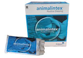 Animalintex Poultice