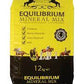 Equilibrium Mineral Mix