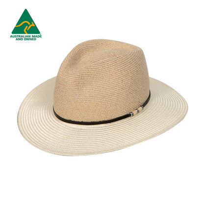 OoGee Mooloolah Creek Fedora