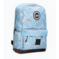 JHB2C LTD - HYPE MULTI RAINBOW UNICORNS BACKPACK