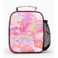 JHB2C LTD - HYPE PINK RAINBOW UNICORN RENAISSANCE LUNCH BOX